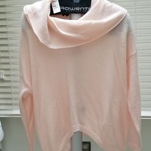 Express womens sweater